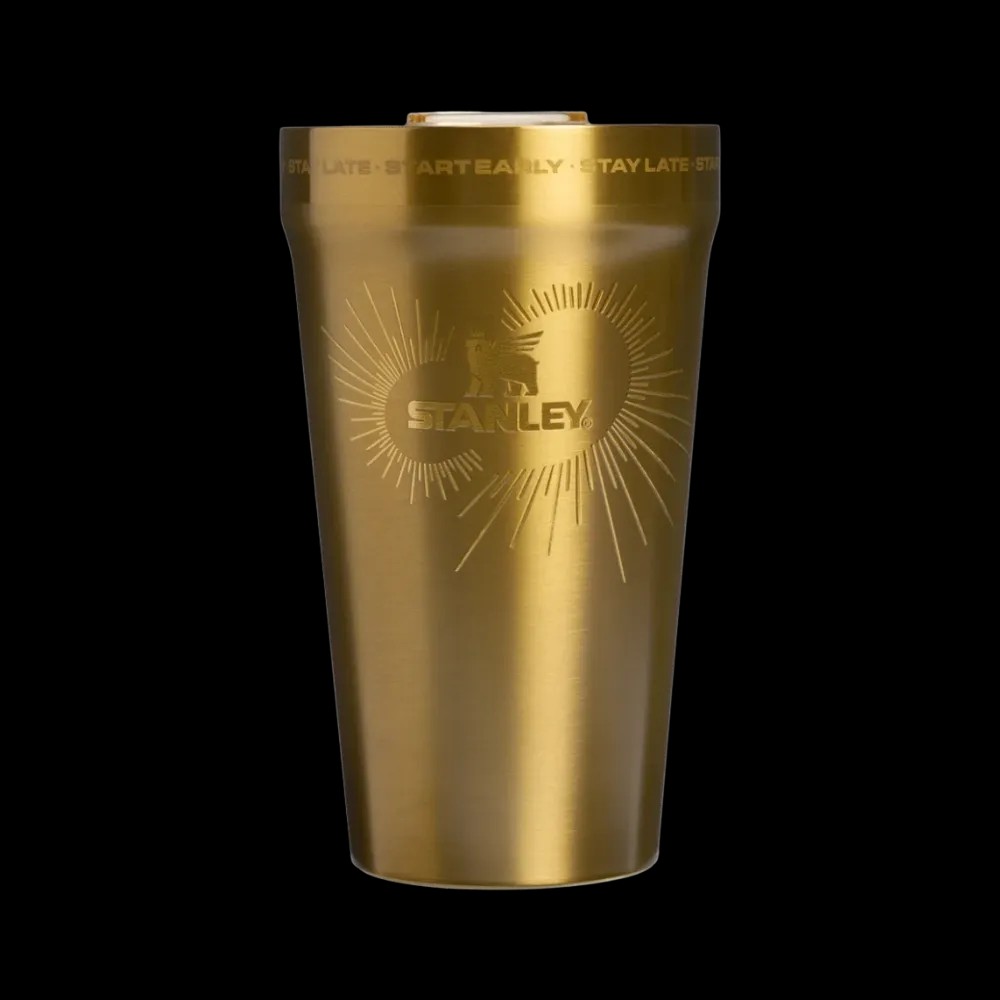 The Messi x Stanley 1913 Everyday Tumbler 16 OZ 'Messi Legacy' - HypeFly India View 1