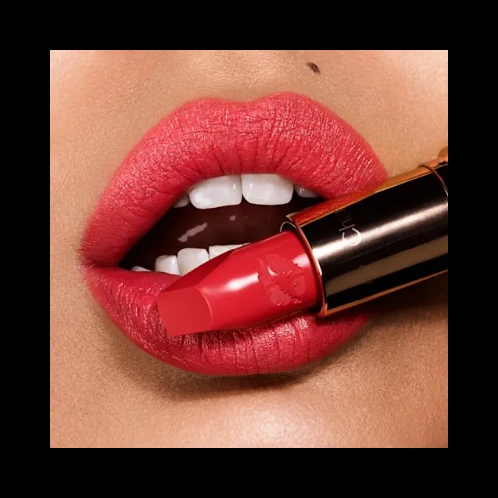 Charlotte Tilbury Hot Lips Hot Emily - HypeFly India View 3