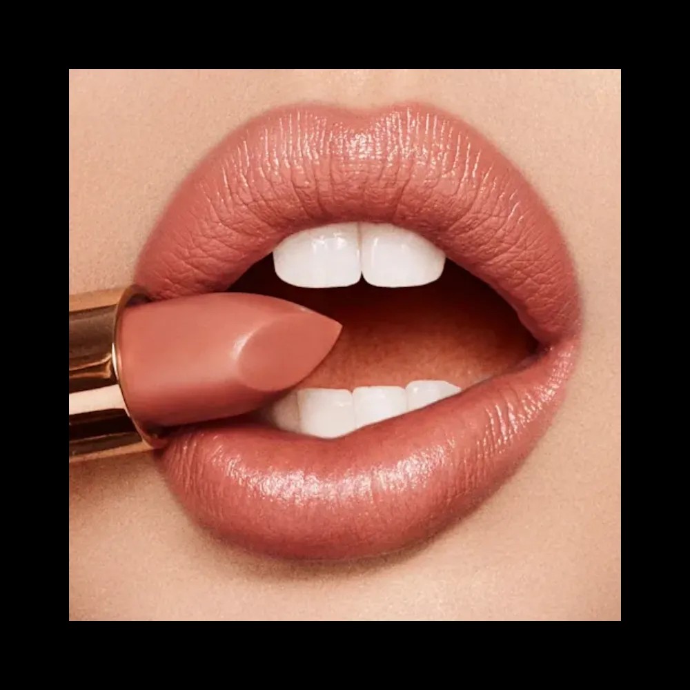 Charlotte Tilbury K.I.S.S.I.N.G Stoned Rose - HypeFly India View 3