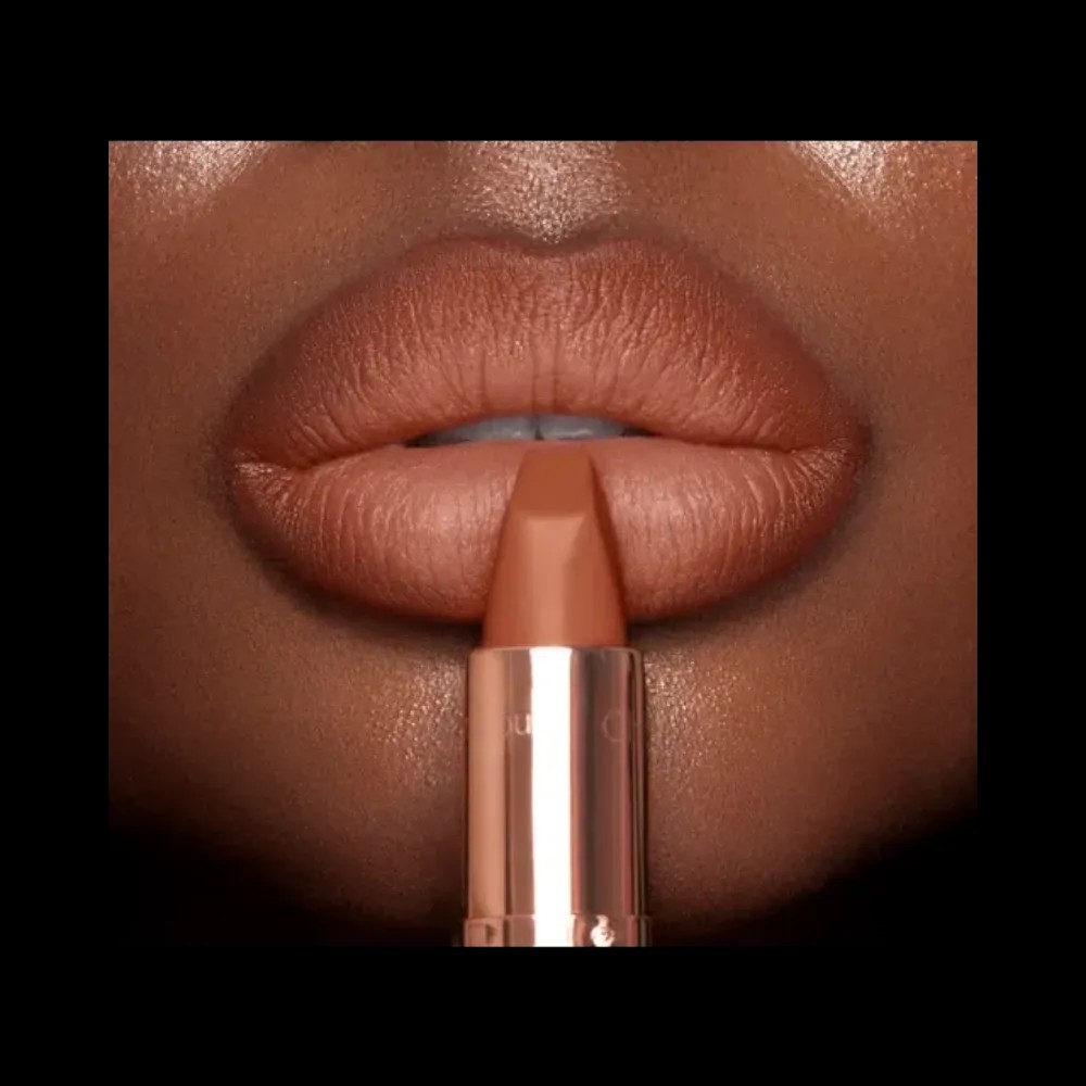 Charlotte Tilbury The Super Nudes Matte Revolution - Catwalking - HypeFly India View 3