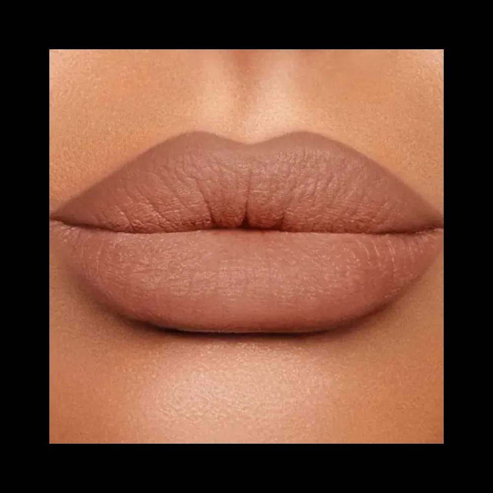 Charlotte Tilbury Lip Cheat Iconic Nude - HypeFly India View 2