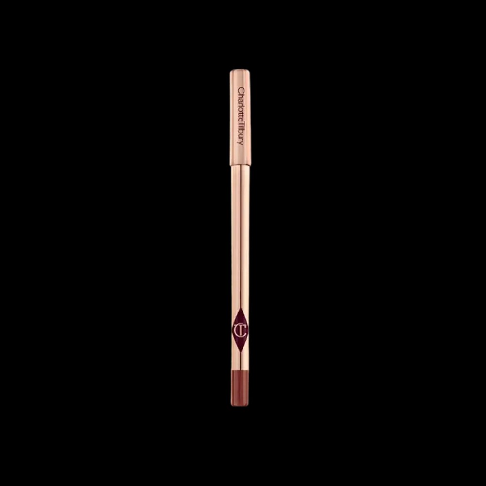 Charlotte Tilbury Lip Cheat Foxy Brown - HypeFly India View 3