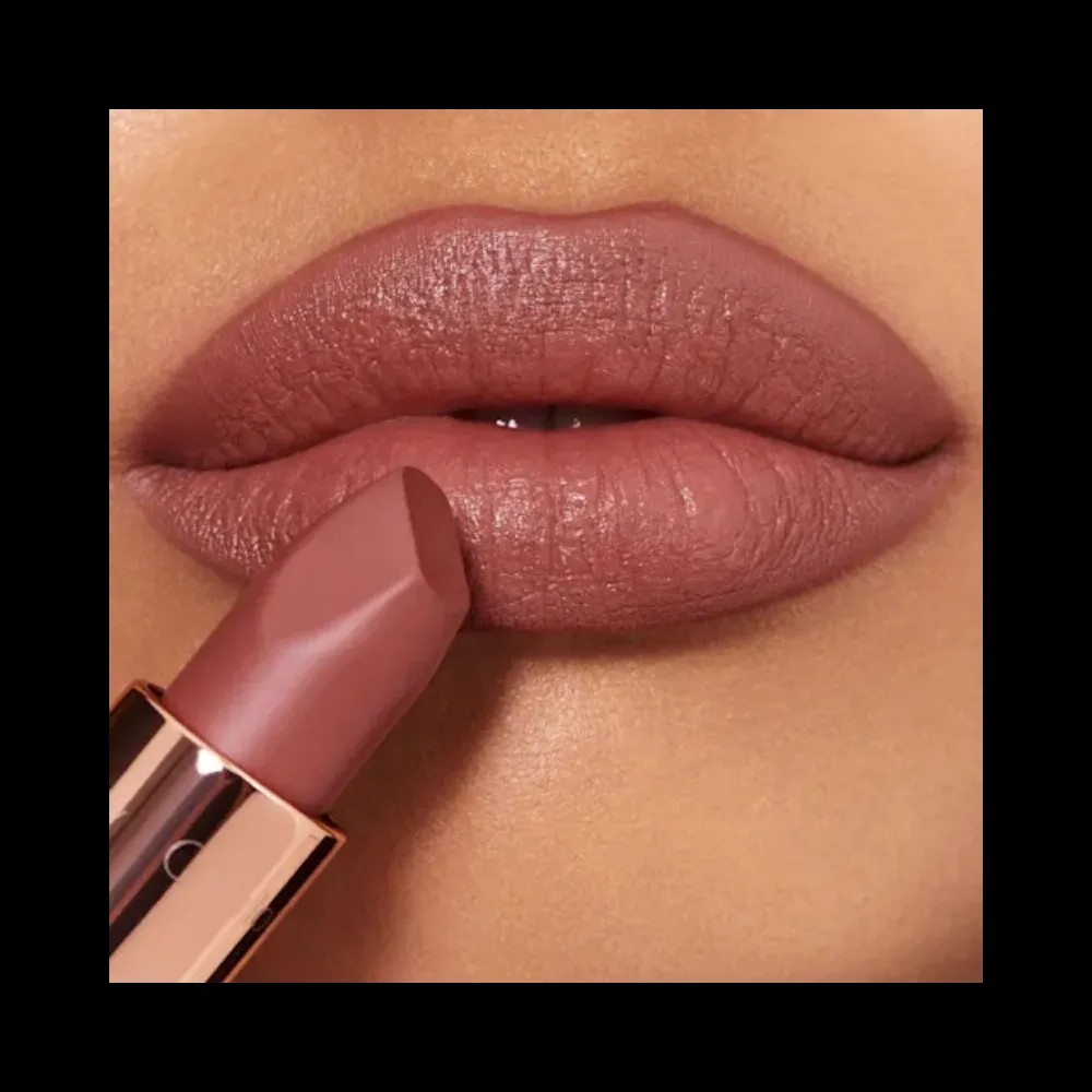Charlotte Tilbury The Super Nudes Matte Revolution - Supermodel - HypeFly India View 2