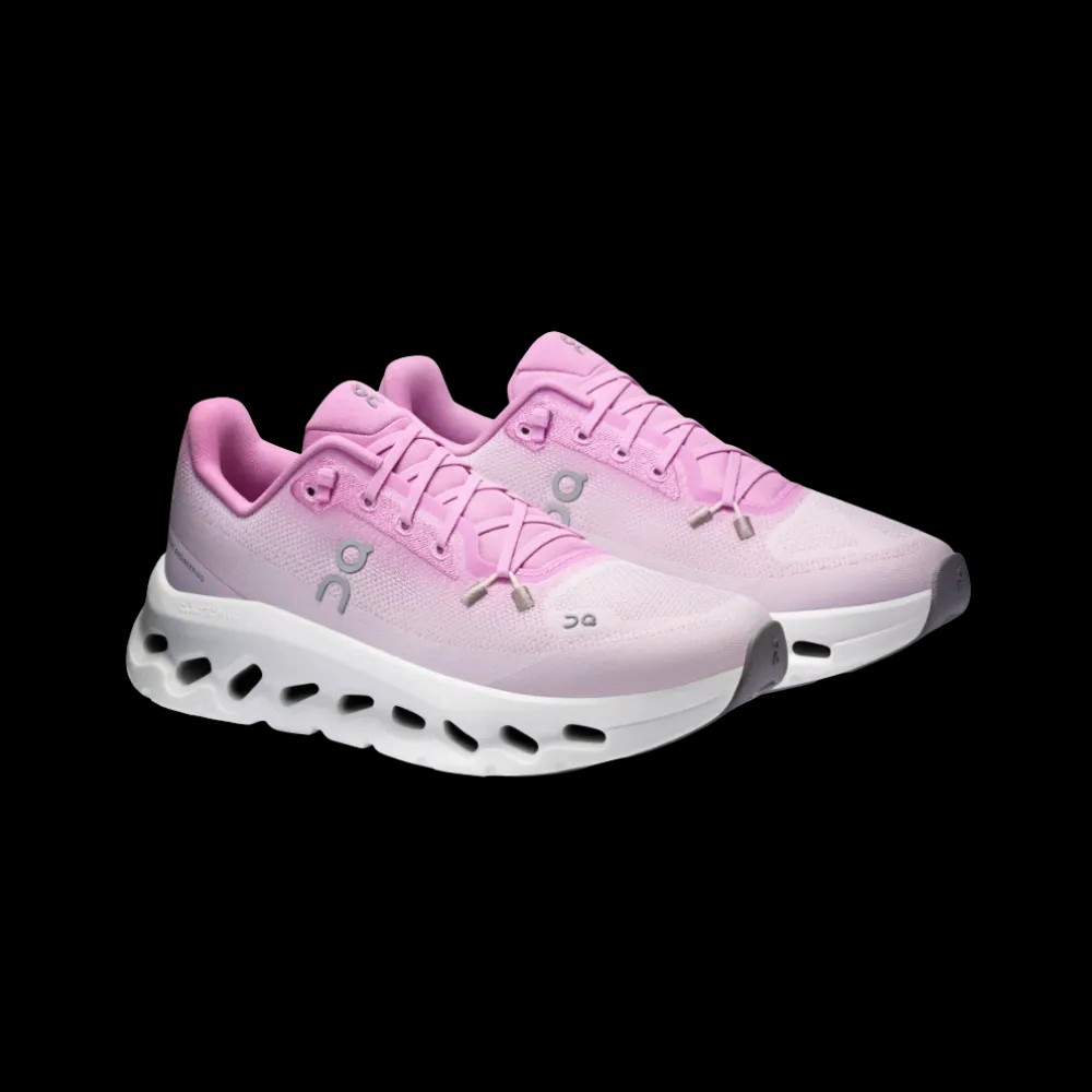 On Running Cloudtilt Bloom Sakura - HypeFly India View 5