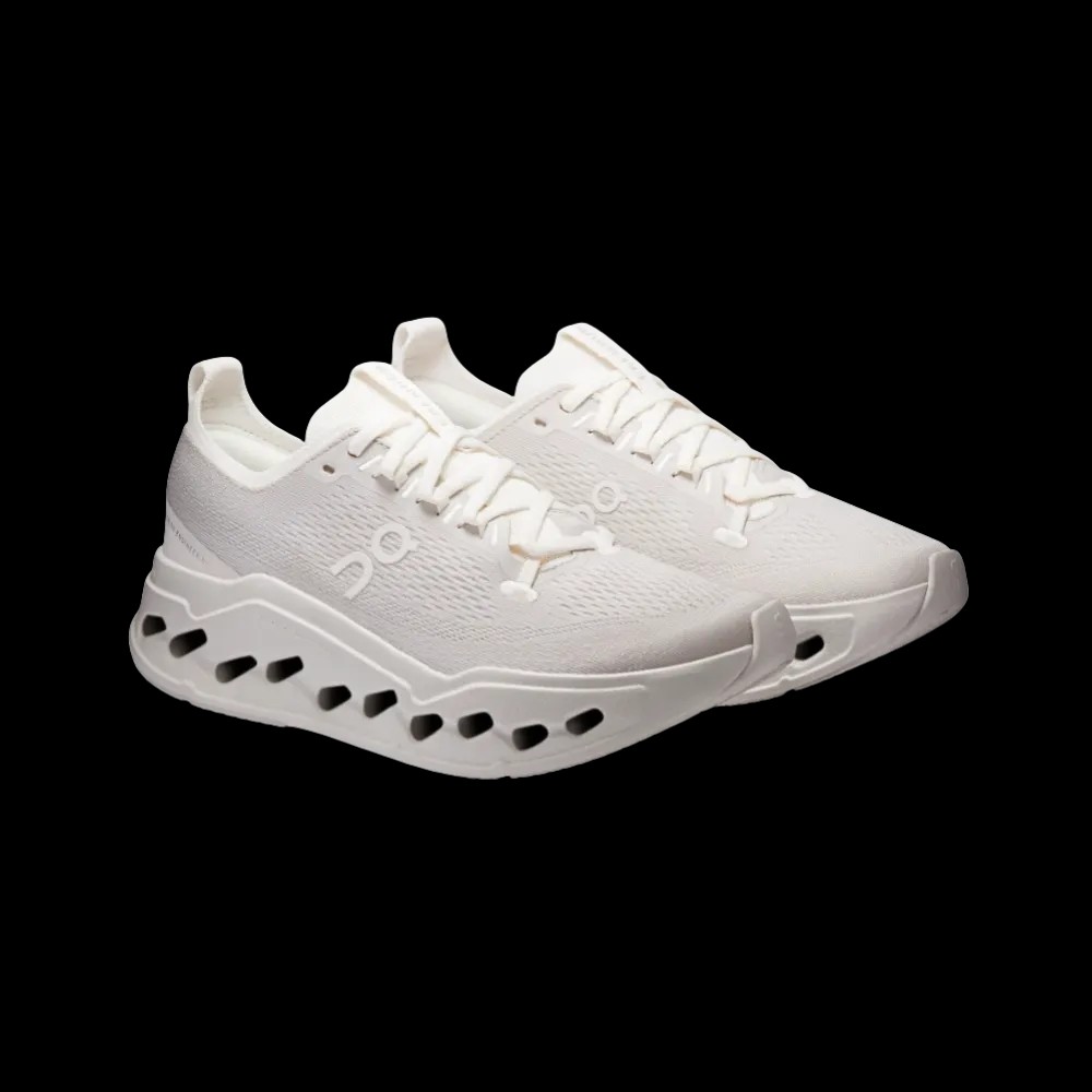 On Running Cloudsurfer Max Erewhon Ivory White - HypeFly India View 5