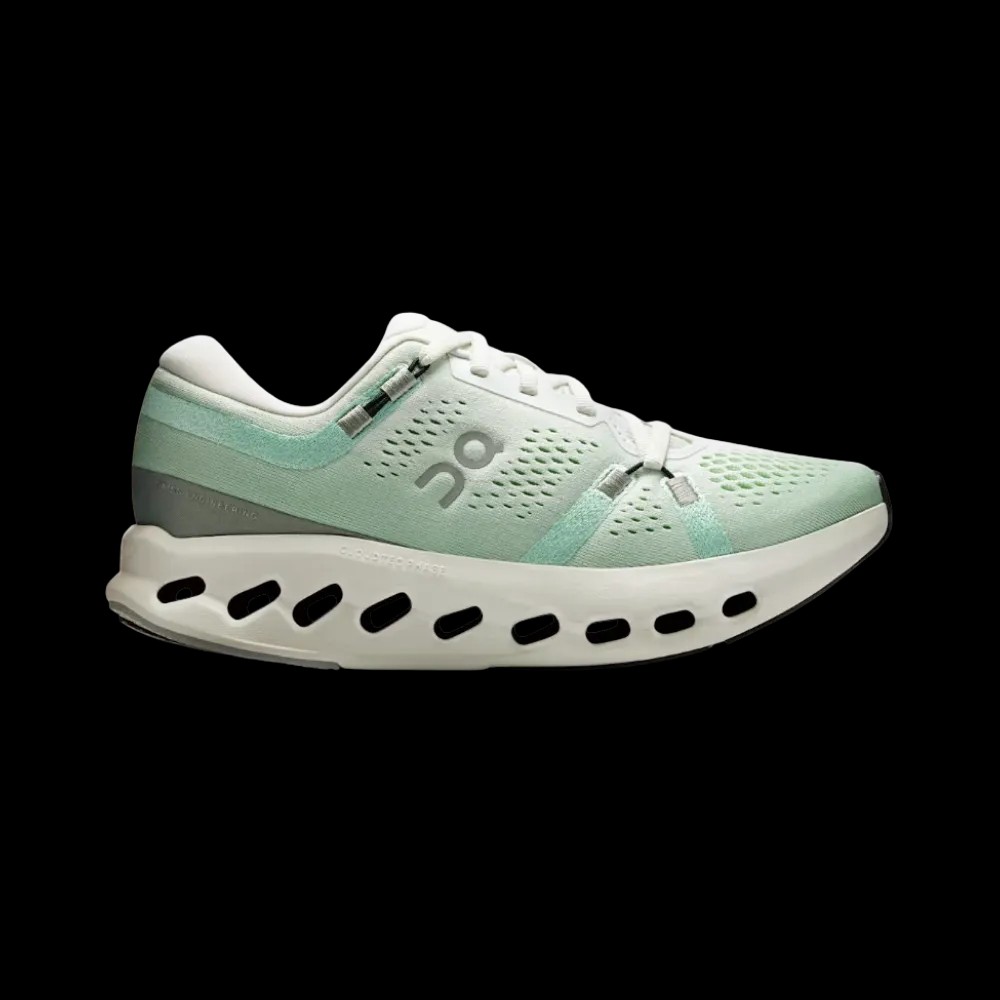 On Running Cloudsurfer 2 Ivory Creek - HypeFly India View 1