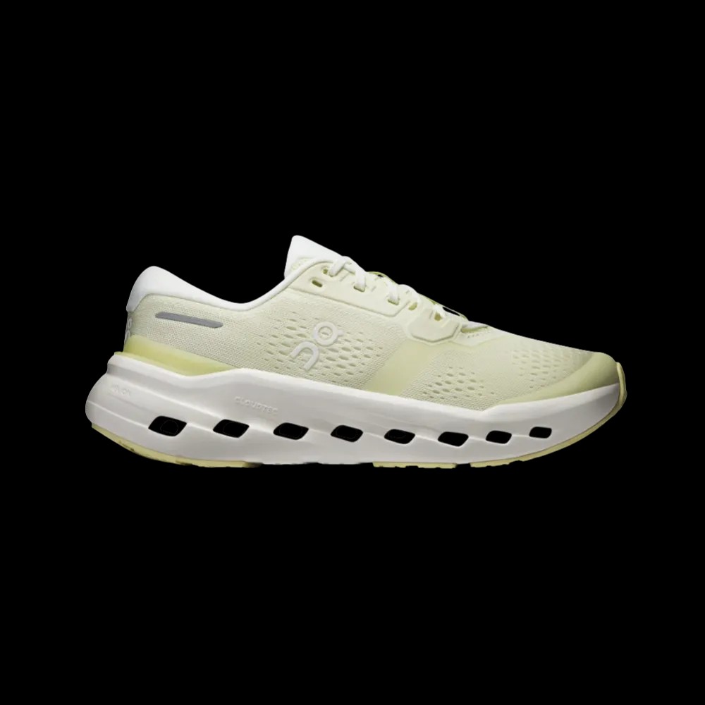 On Running Cloudrunner 3 Seedling Ivory - HypeFly India View 1