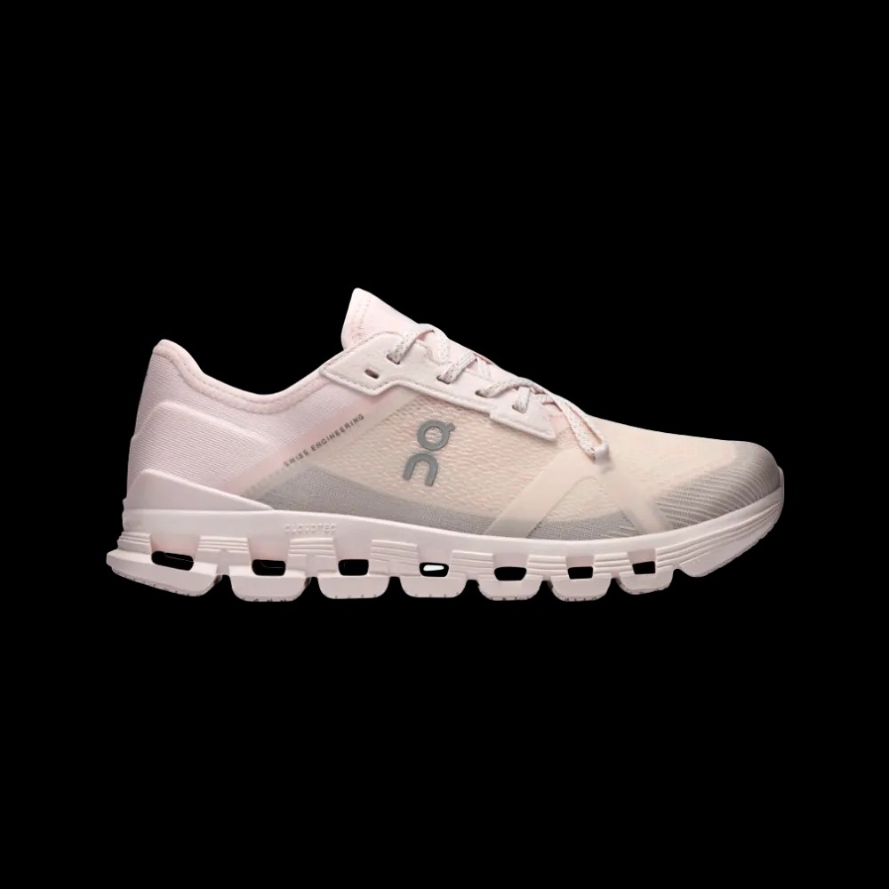 On Running Cloud X 4 AD Salt Lily - HypeFly India View 1