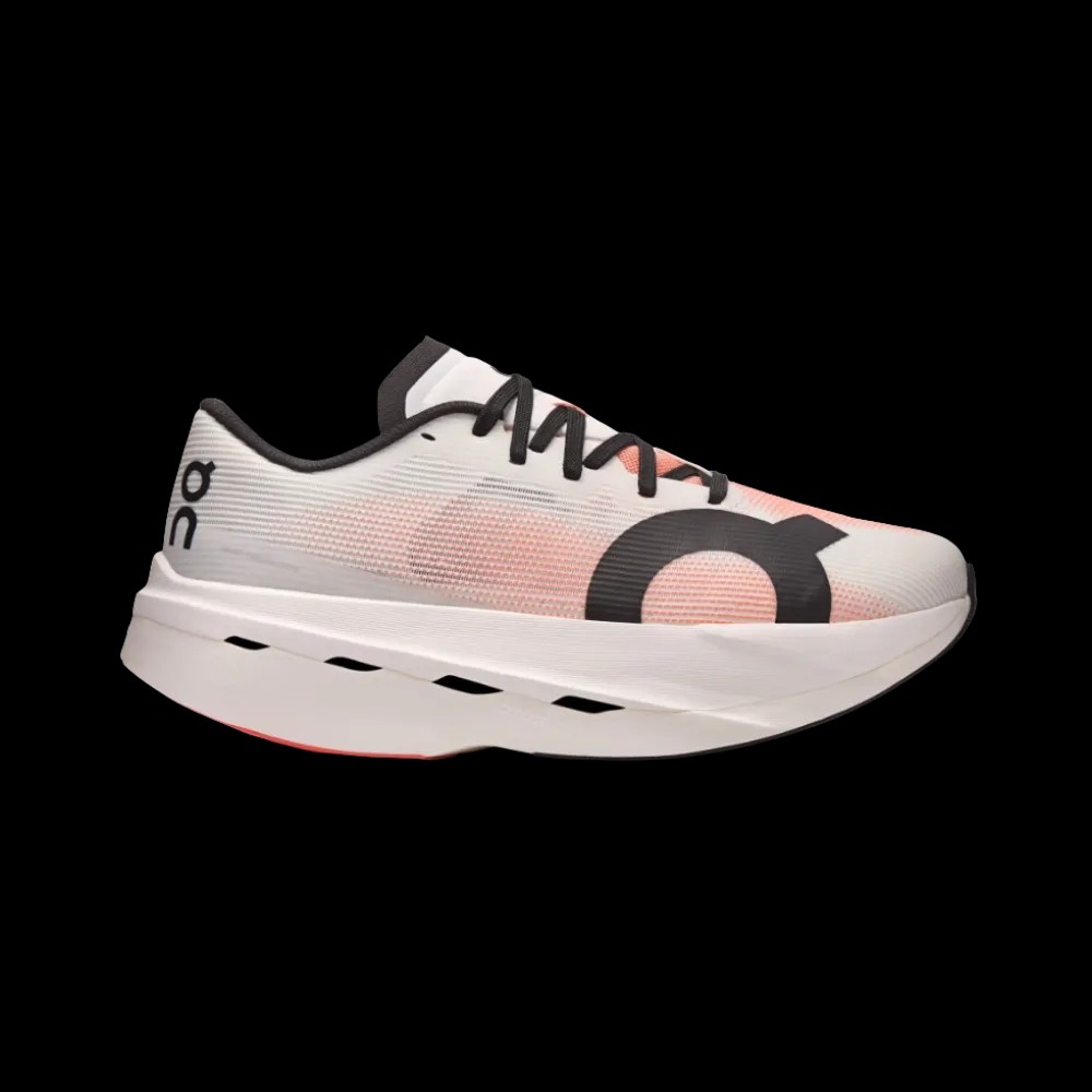 On Running Cloudboom Volt Ivory Sunstone - HypeFly India View 1