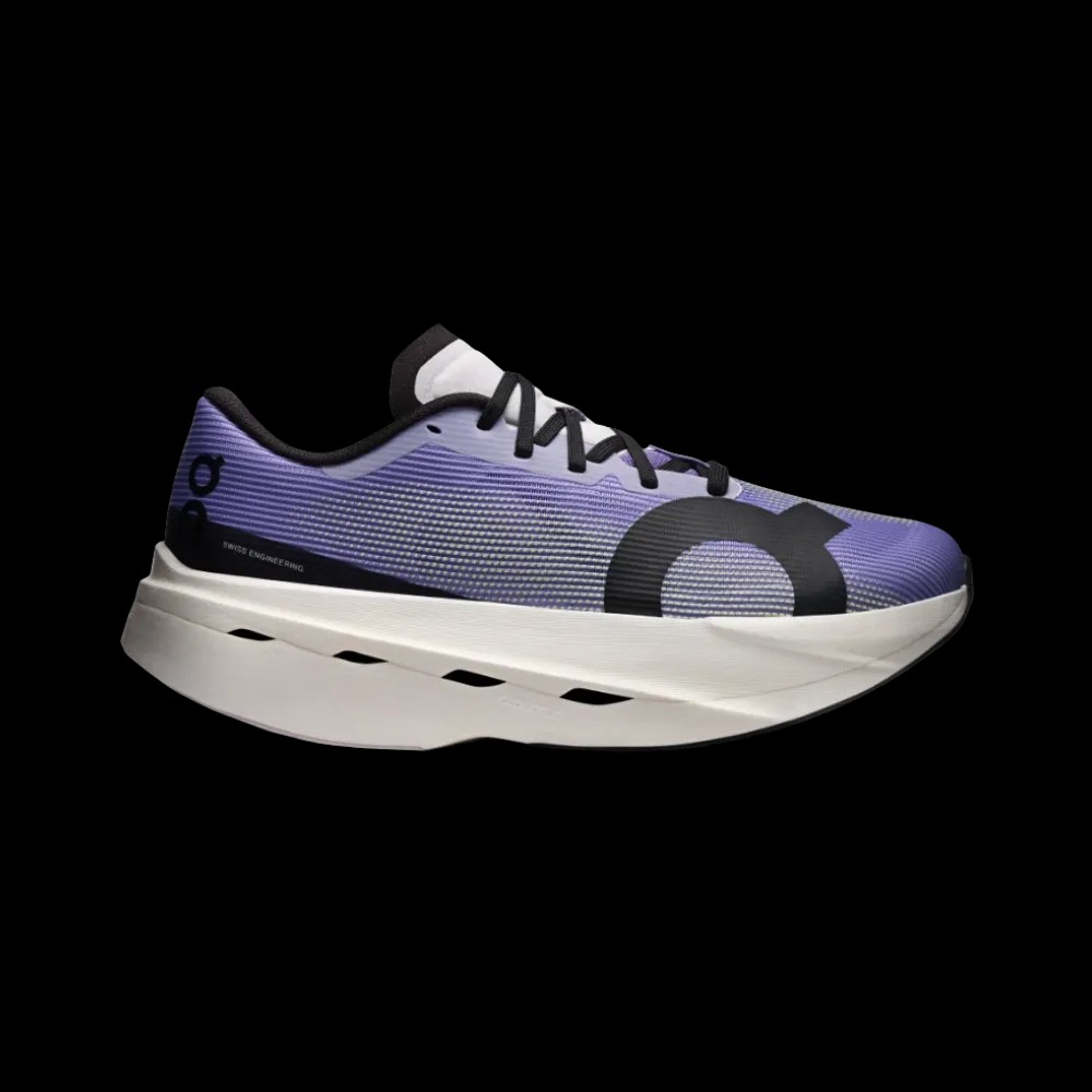 On Running Cloudboom Volt Juniper Limelight - HypeFly India View 1