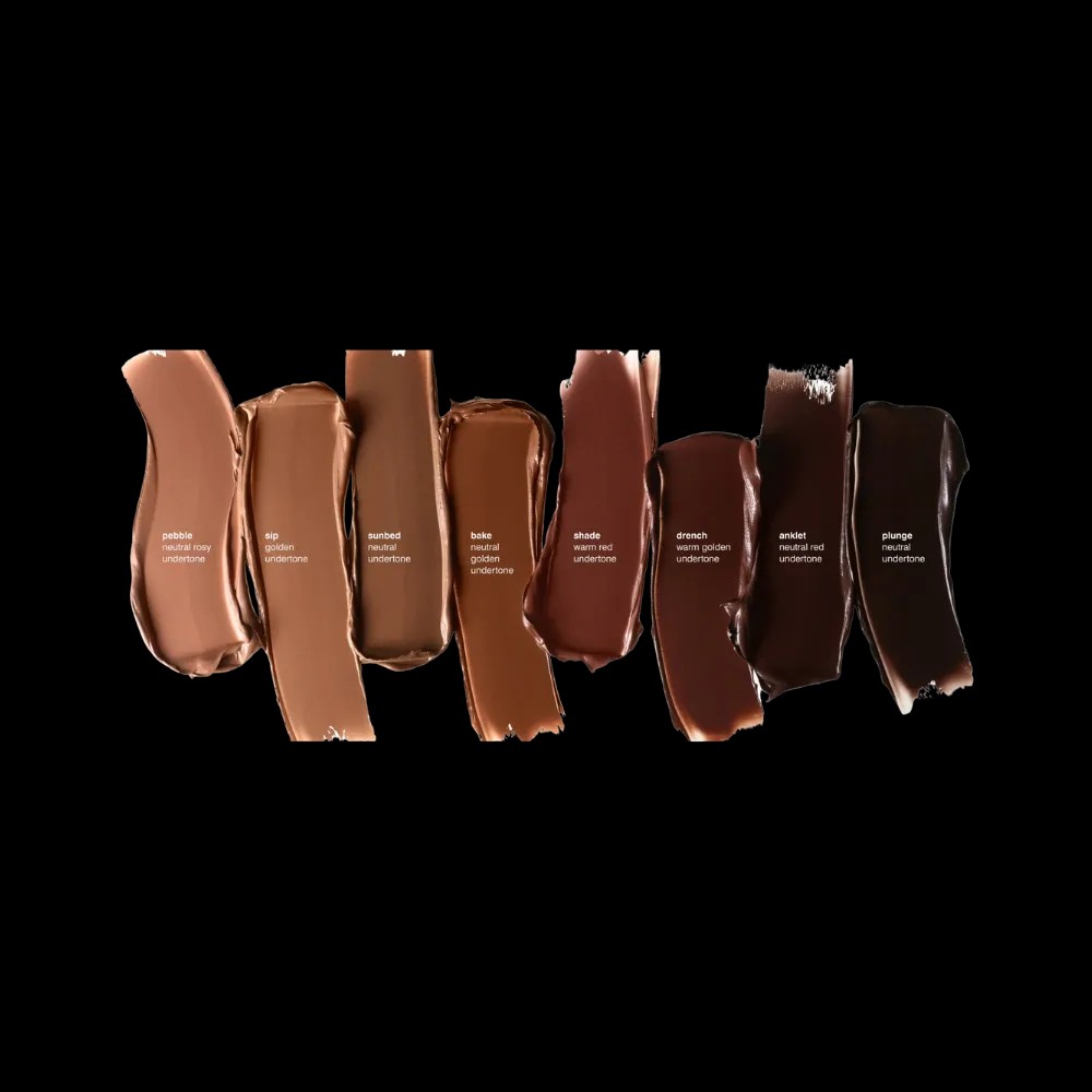Rhode Pocket Bronze 'Drench' - HypeFly India View 4