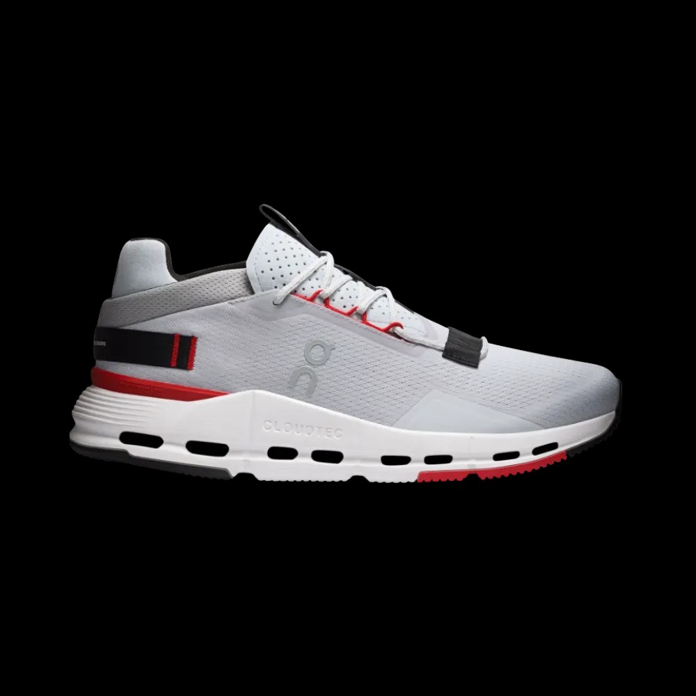 On Running Cloudnova 2 Glacier Robin - HypeFly India View 1