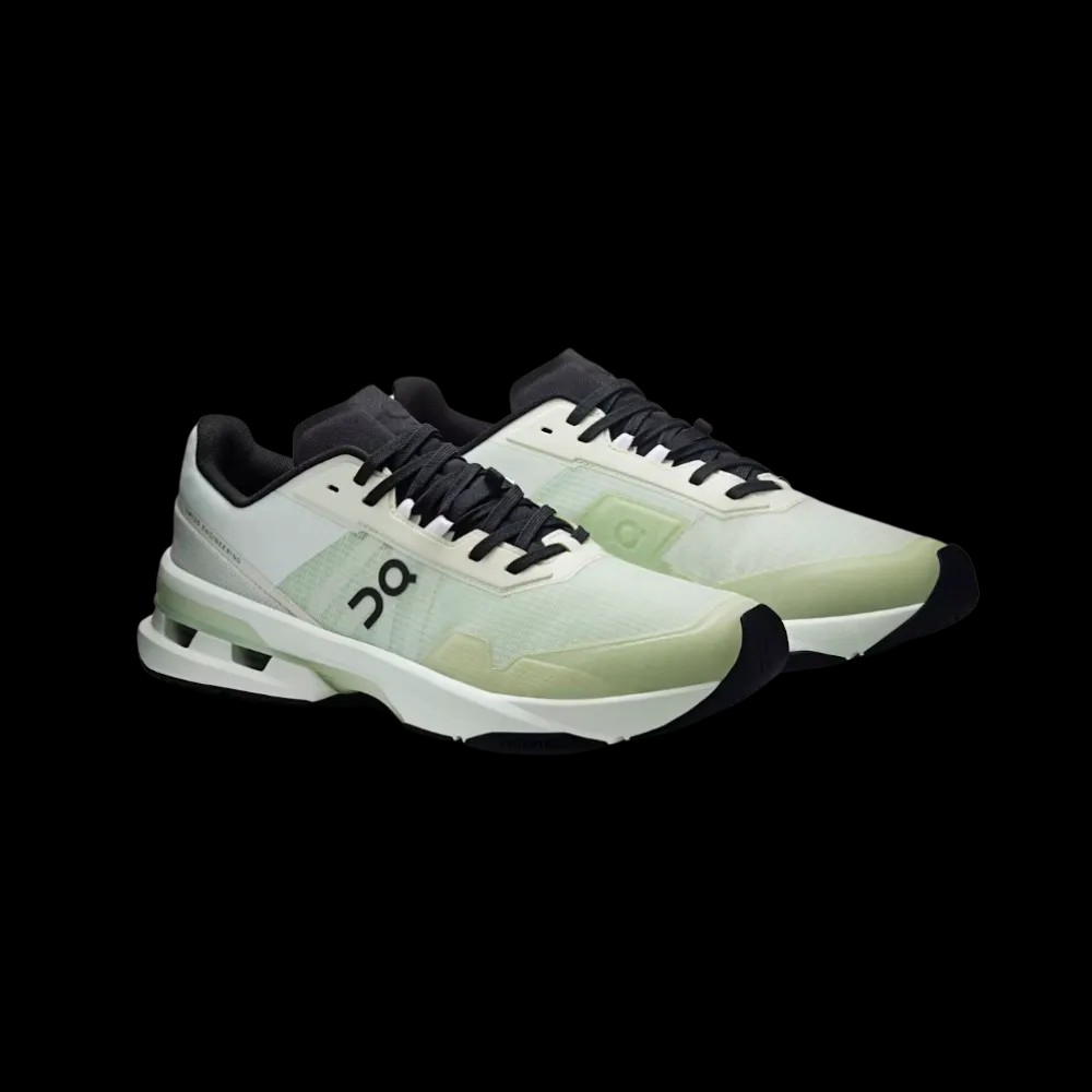 On Running Cloudpulse Pro Iceberg Black - HypeFly India View 5