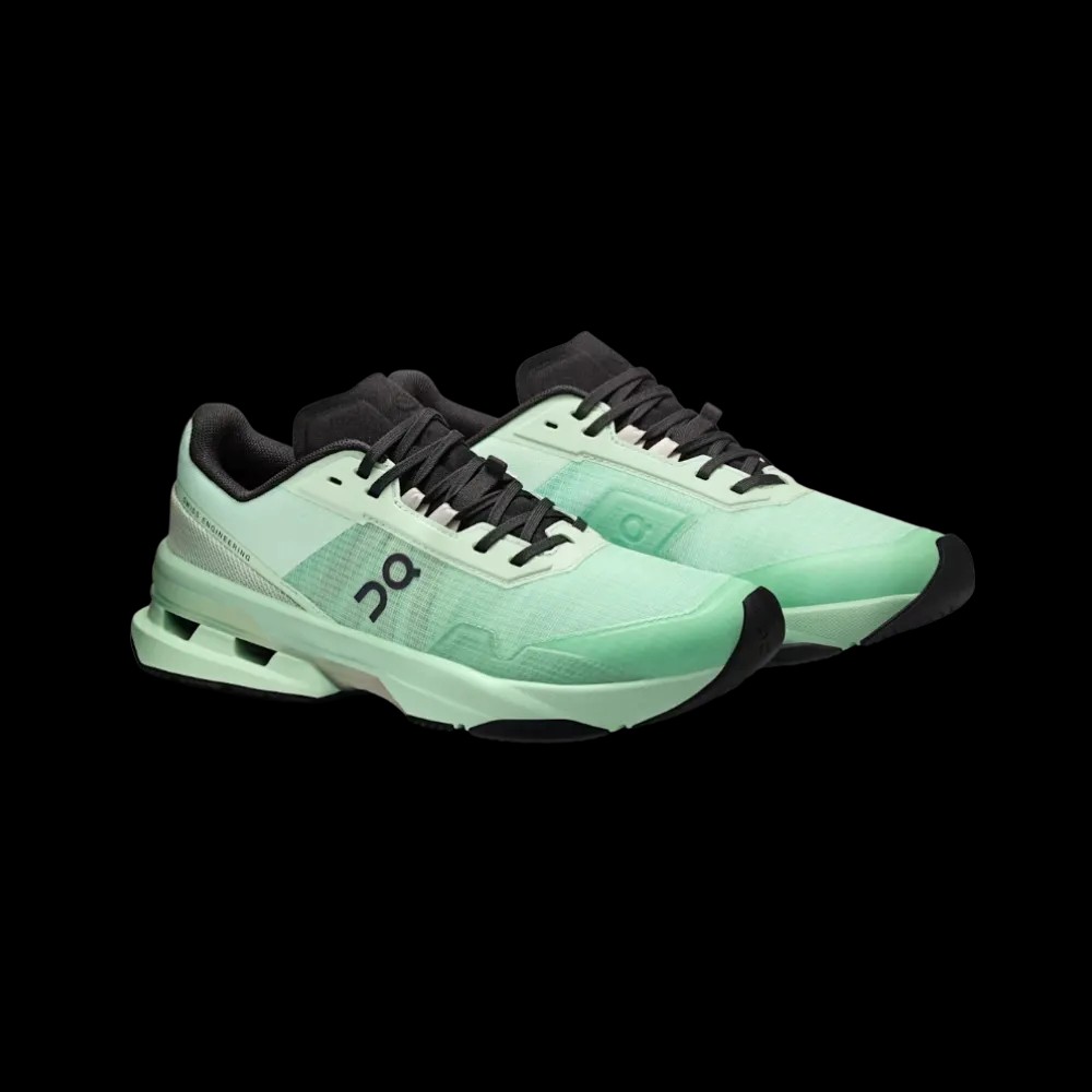 On Running Cloudpulse Pro Creek Black - HypeFly India View 5