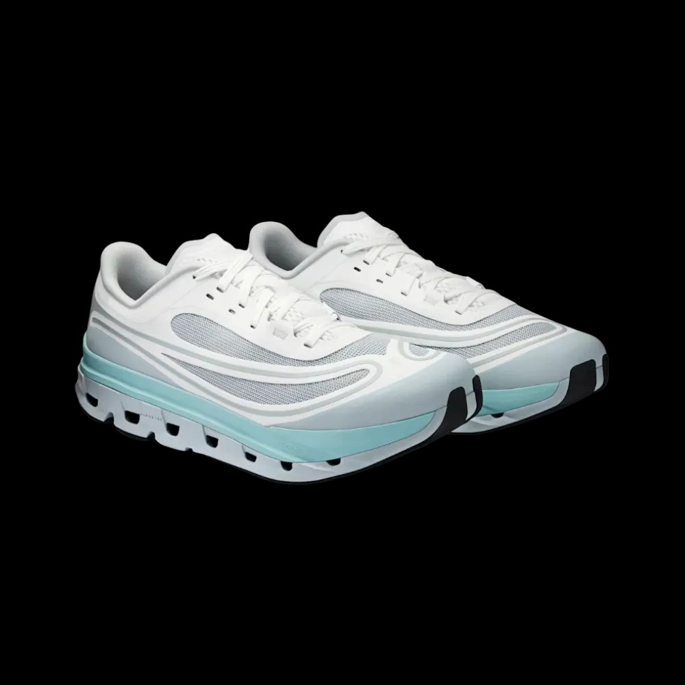On Running Cloudflow 5 AD Hail White - HypeFly India View 5