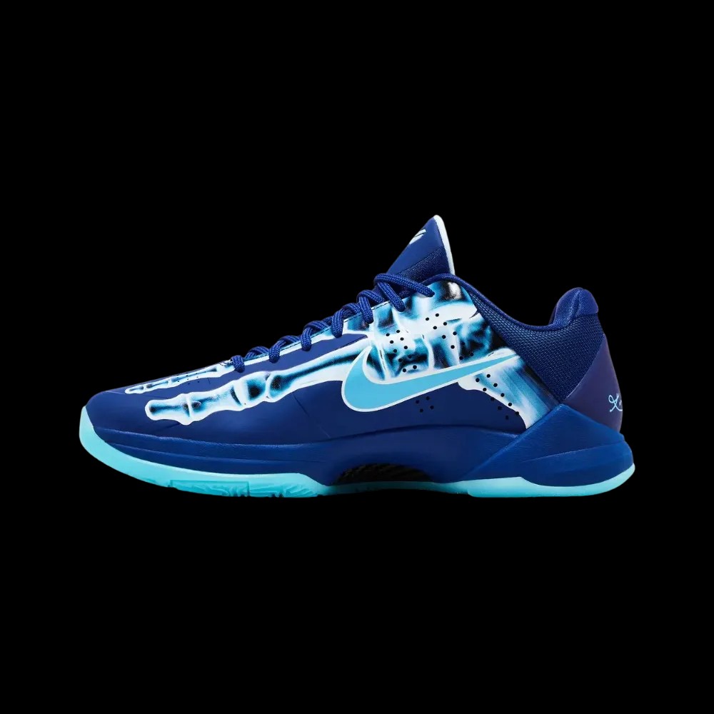 Nike Zoom Kobe 5 Protro 'X-Ray' - HypeFly India View 3