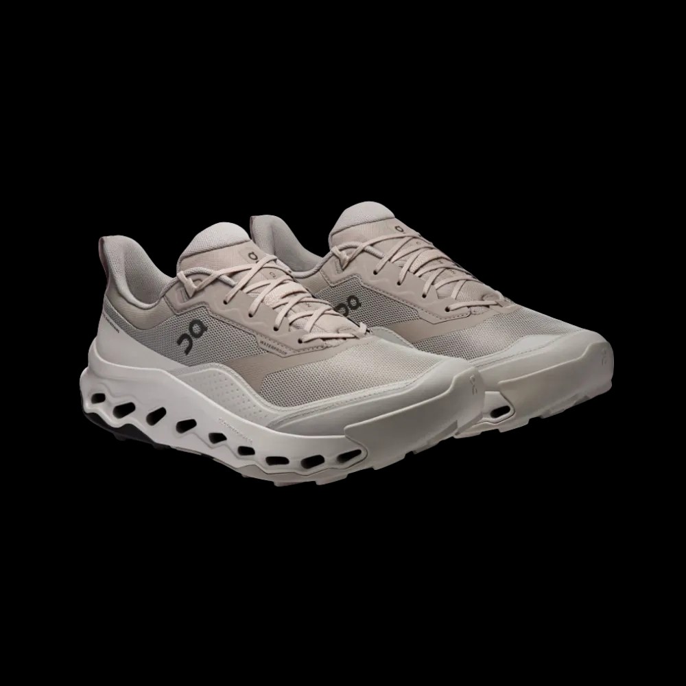 On Running Cloudhorizon 2 Waterproof Cinder Truffle - HypeFly India View 5