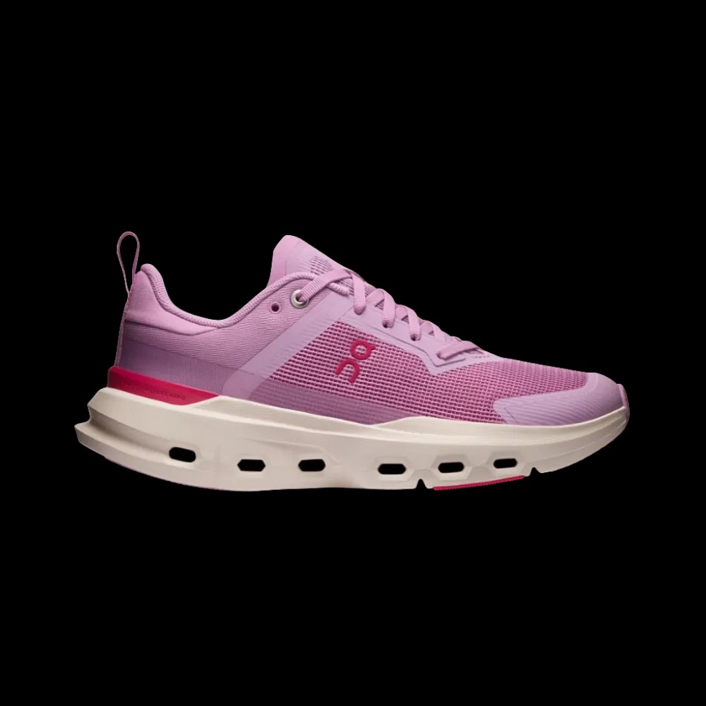 On Running Cloudpulse Next Sakura Dew - HypeFly India View 1