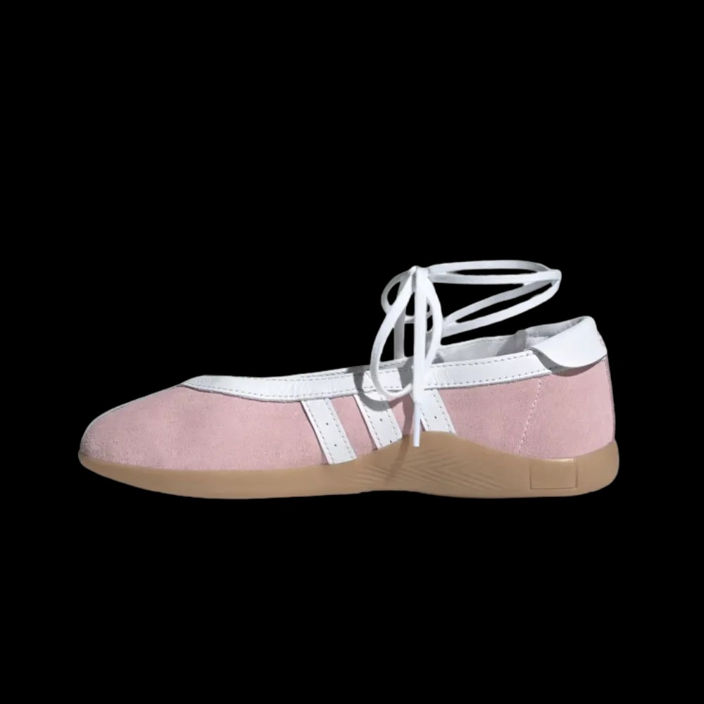 Adidas Taekwondo Mei Clear Pink - HypeFly India View 3