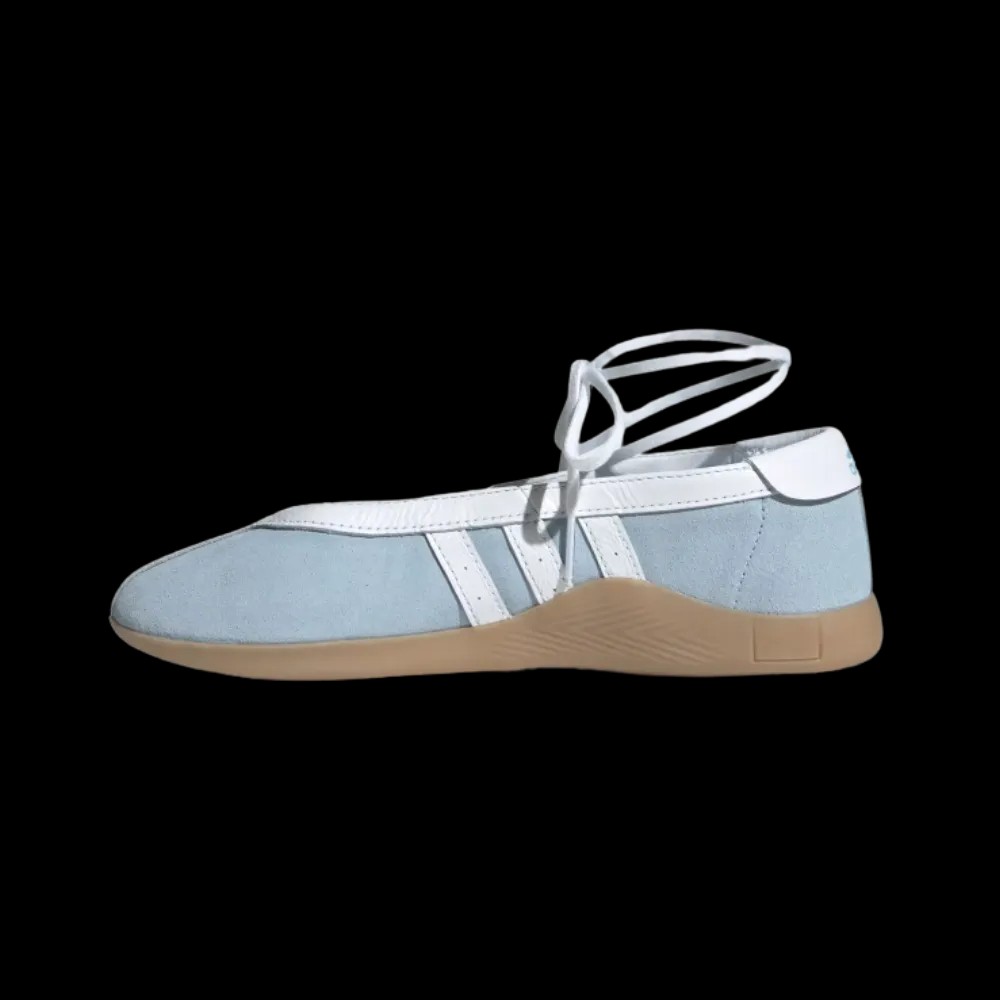 Adidas Taekwondo Mei Clear Sky - HypeFly India View 3