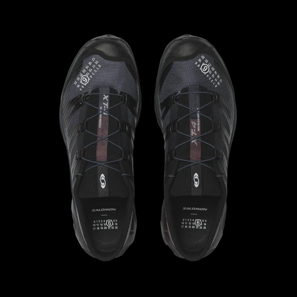 Salomon XT-4 Mule MM6 Maison Margiela - HypeFly India View 4