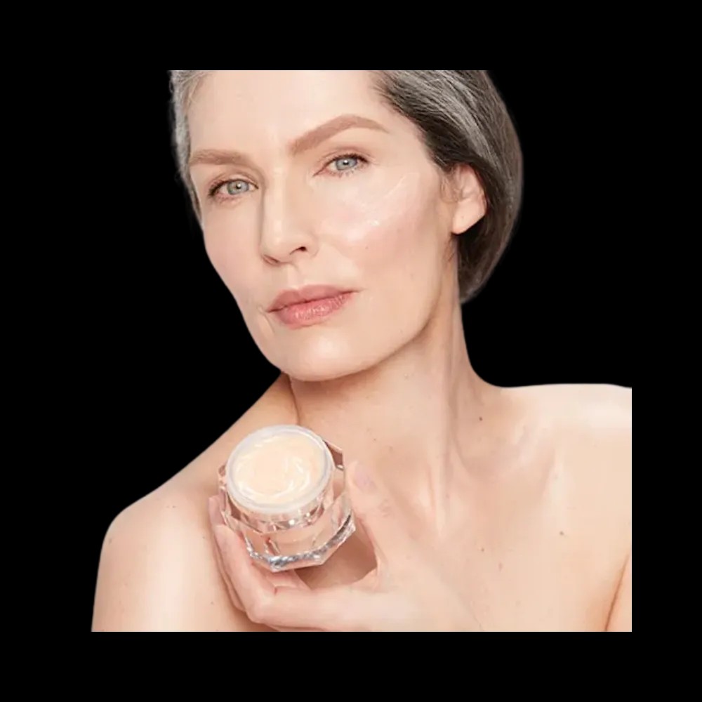 Charlotte Tilbury Magic Night Cream - HypeFly India View 2
