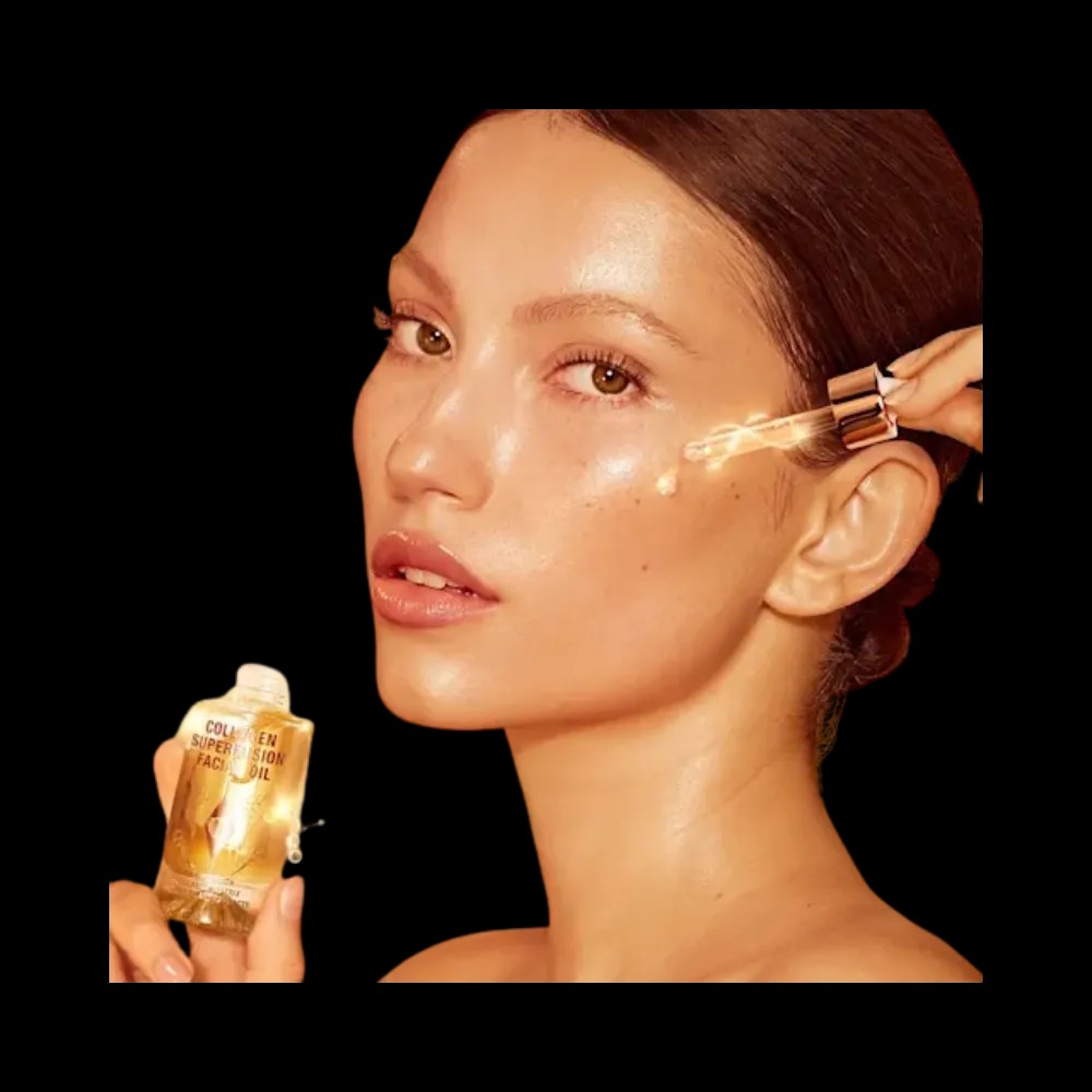 Charlotte Tilbury Collagen Superfusion Facial Oil - HypeFly India View 3