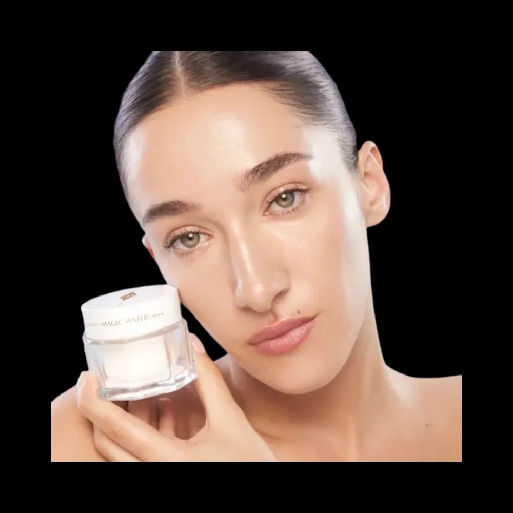 Charlotte Tilbury Magic Water Cream Moisturiser - HypeFly India View 2
