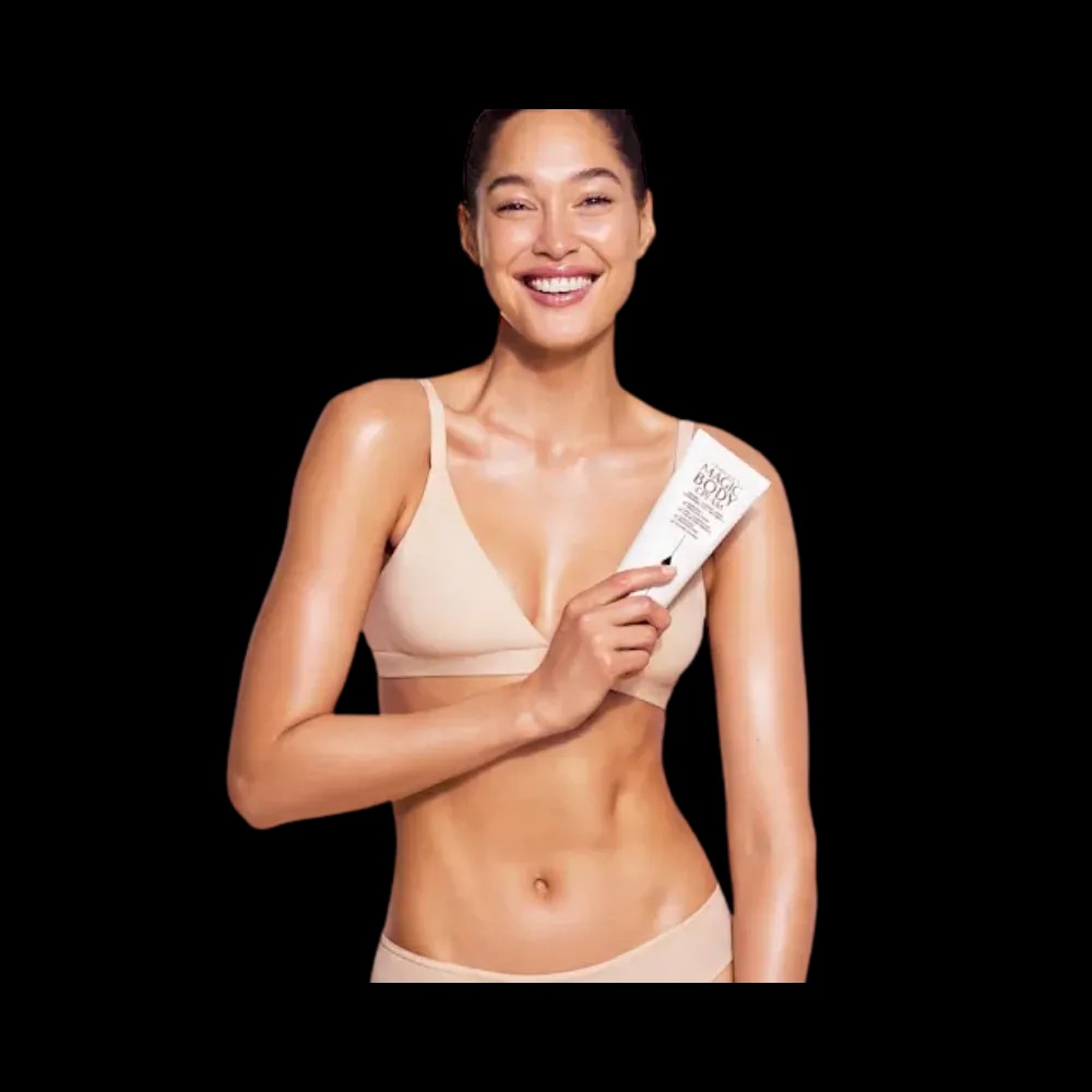 Charlotte Tilbury Magic Body Cream - HypeFly India View 2