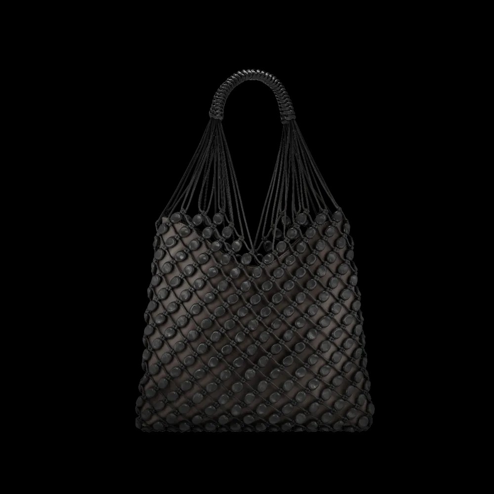 Polene Nomad Solé Edition Ebony Tinted - HypeFly India View 1