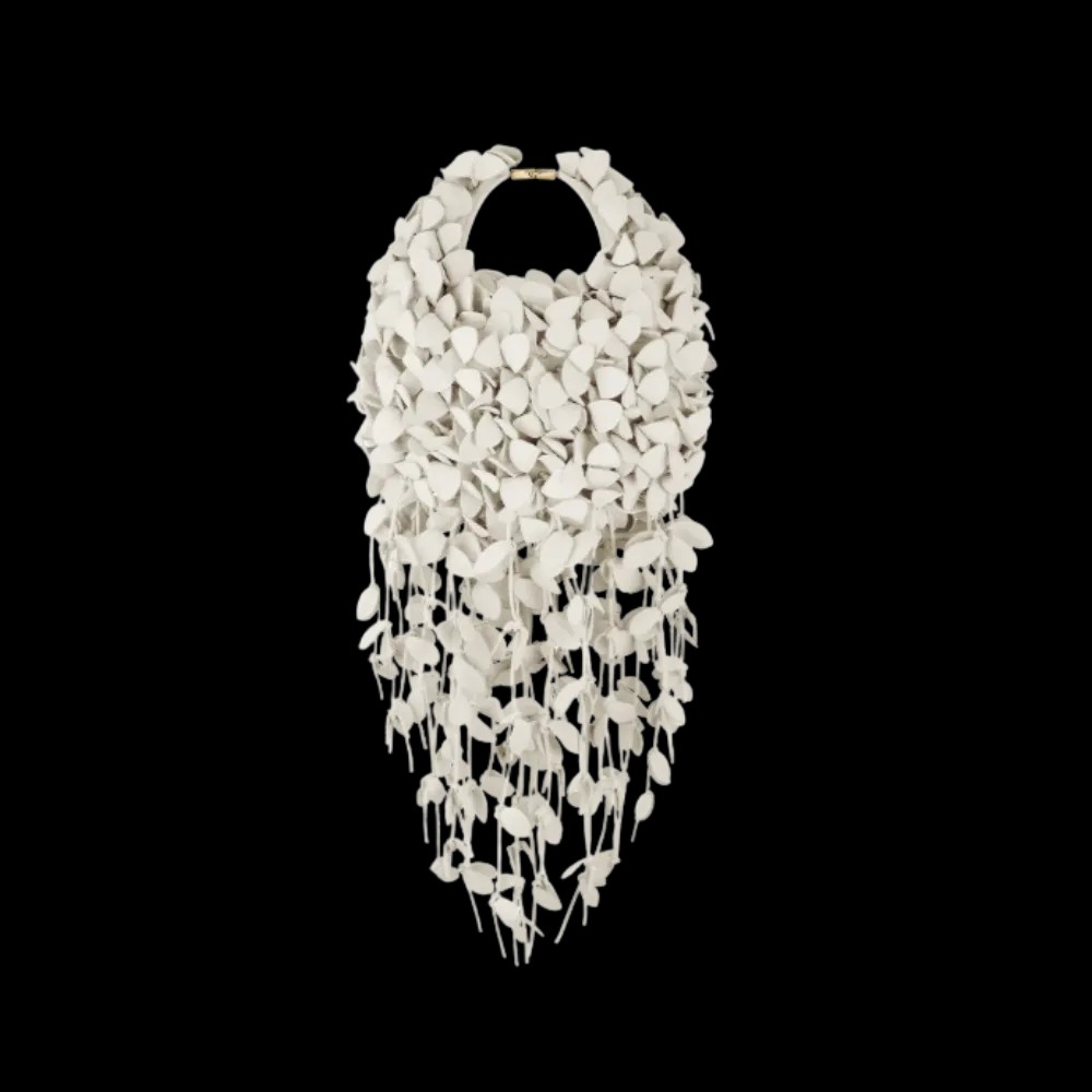 Polene Béri Lif Edition Porcelain - HypeFly India View 1