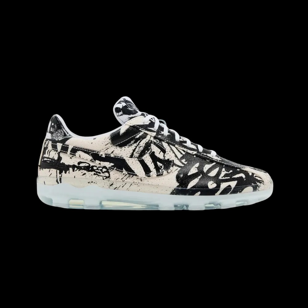 Slawn x Nike Cryoshot Striker 1976 'Nigeria' - HypeFly India View 1