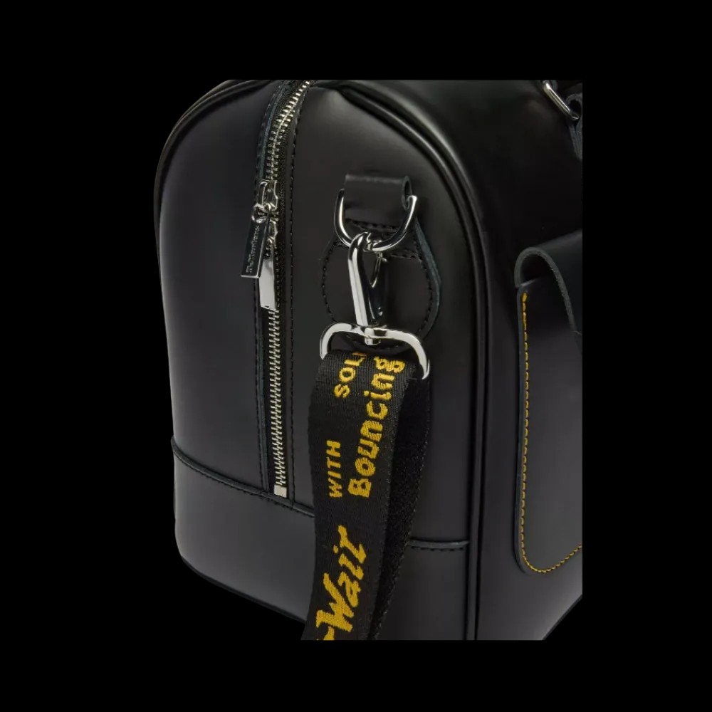 Dr Martens Daytripper Black - HypeFly India View 3