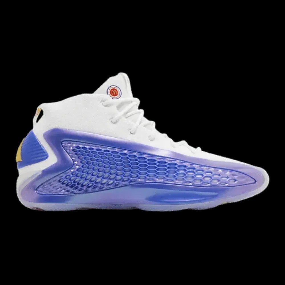 Adidas Ae 1 Mcdonald'S All American - HypeFly India View 1
