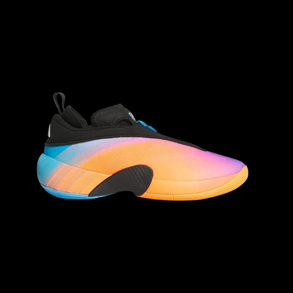 Adidas D.O.N. Issue #7 'All-Star' - HypeFly India View 1