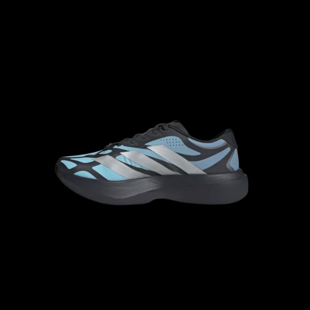 Adidas Adizero Evo SL Exo Shoes Glow Purple - HypeFly India View 2