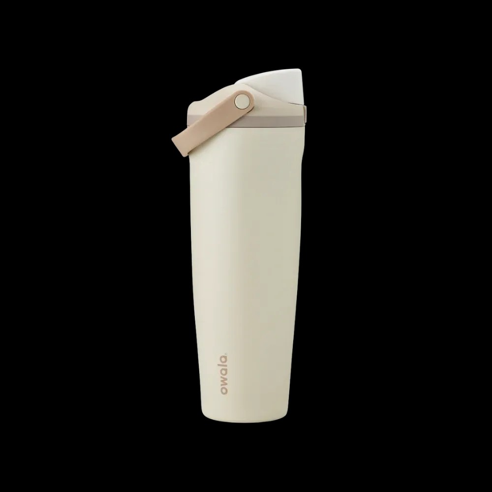 Owala Freesip-Sway 40oz "Lightly Toasted" - HypeFly India View 2
