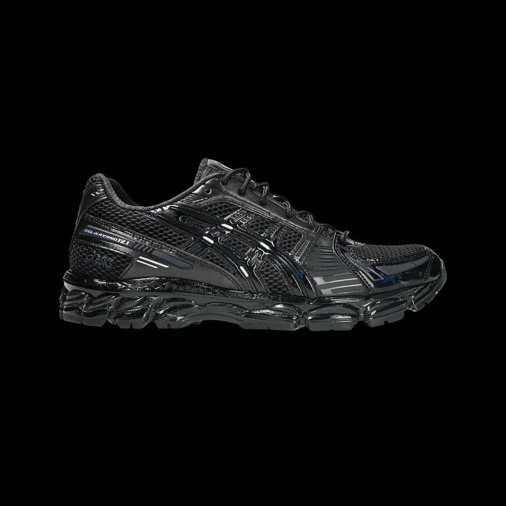 Atmos x Asics Gel Kayano 12.1 'Raden' - HypeFly India View 1