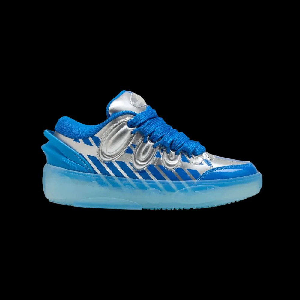  Fast & Furious x Puma Lafrancé Rnr 'Skyline' - HypeFly India View 1