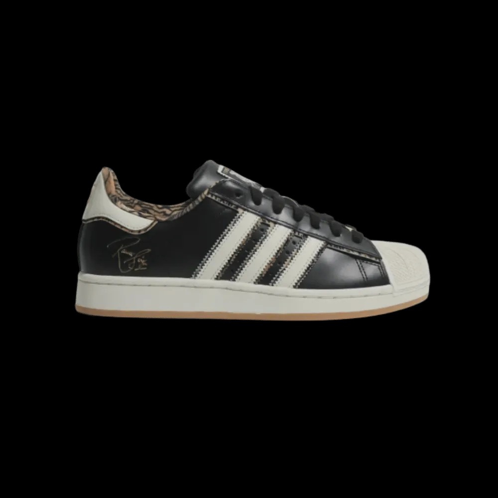 Adidas Superstar X Ranveer Singh - HypeFly India View 1