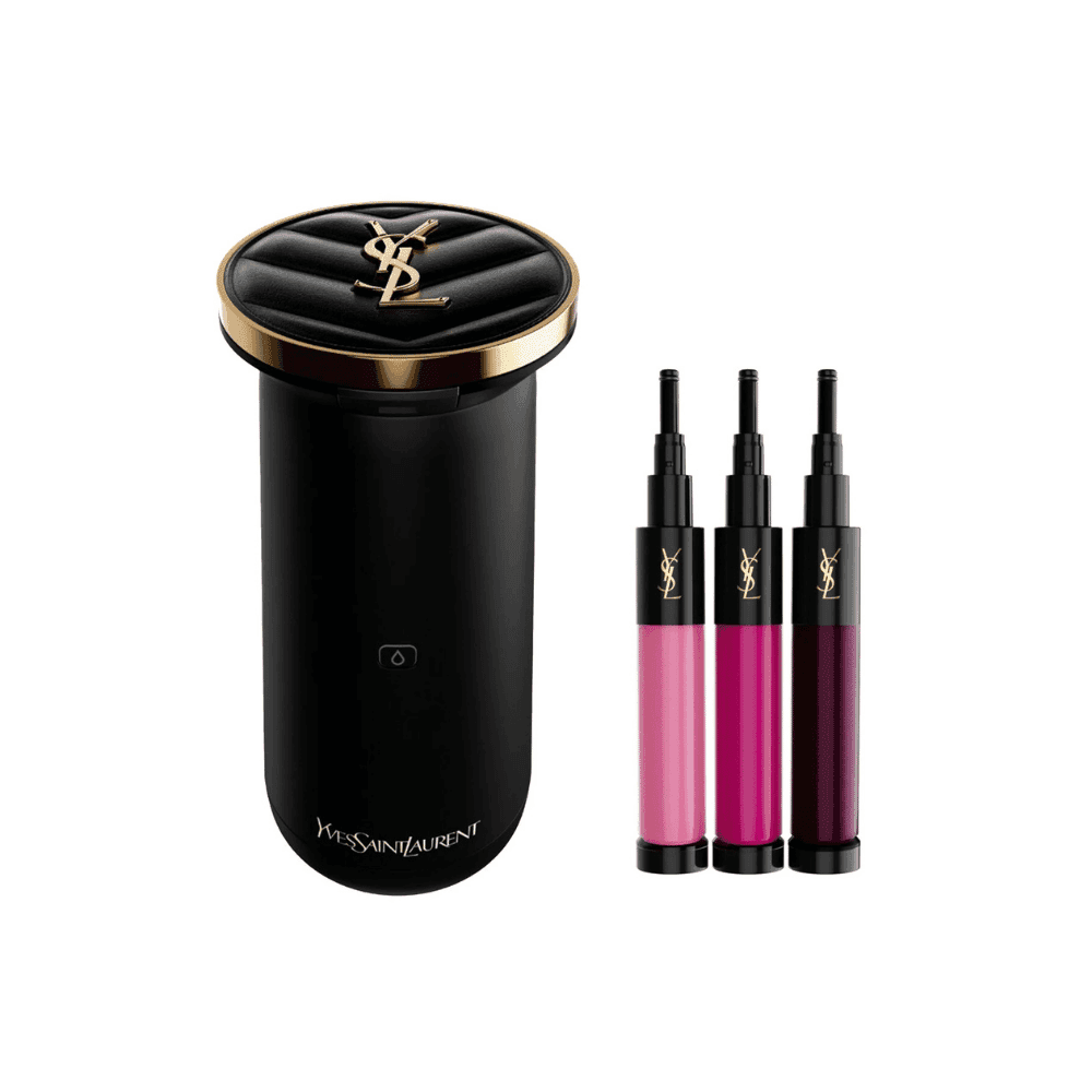 YSL Rouge Sur Mesure Custom Lip Colour Creator Bundle - HypeFly India View 1