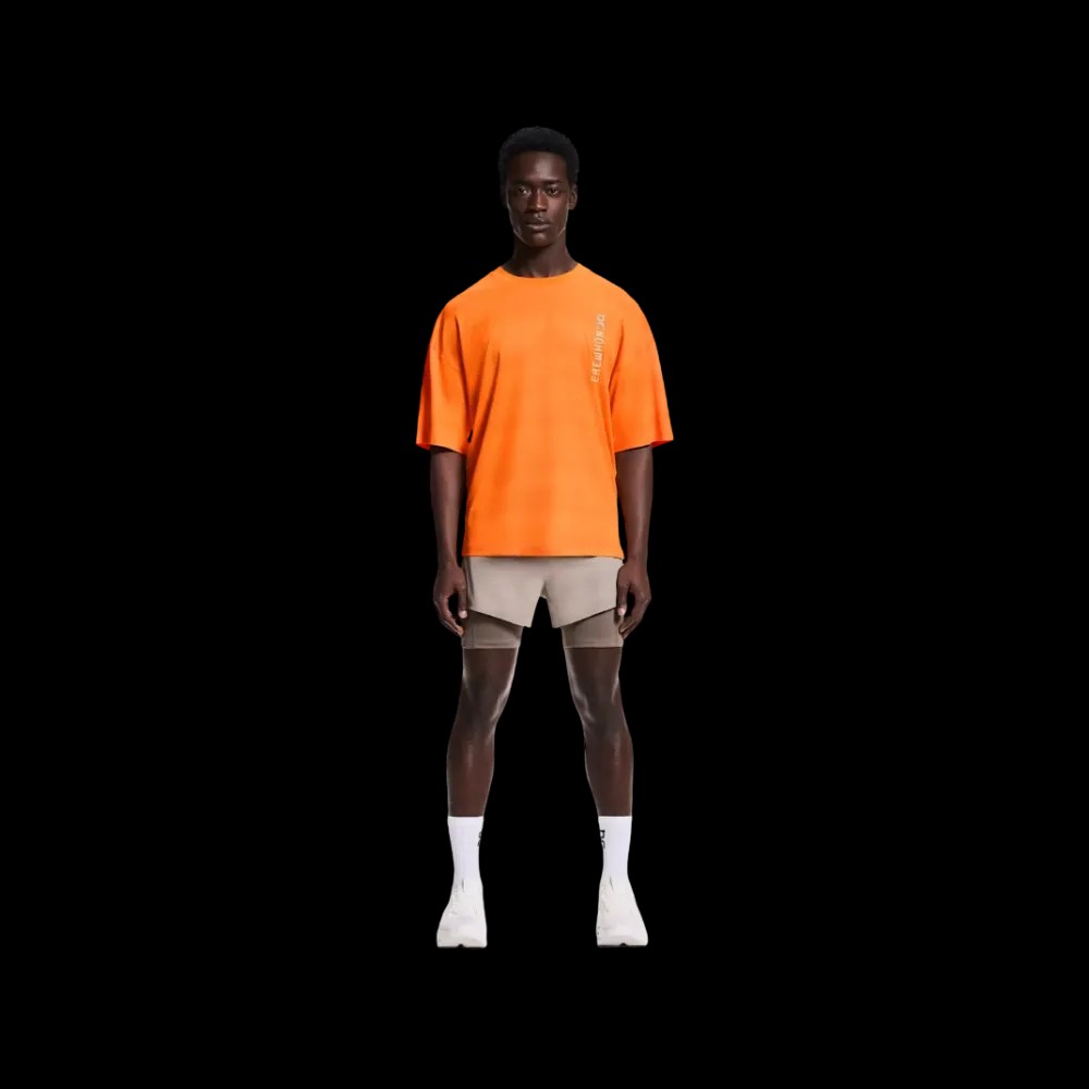 On Performance-T Erewhon Turmeric - HypeFly India View 1