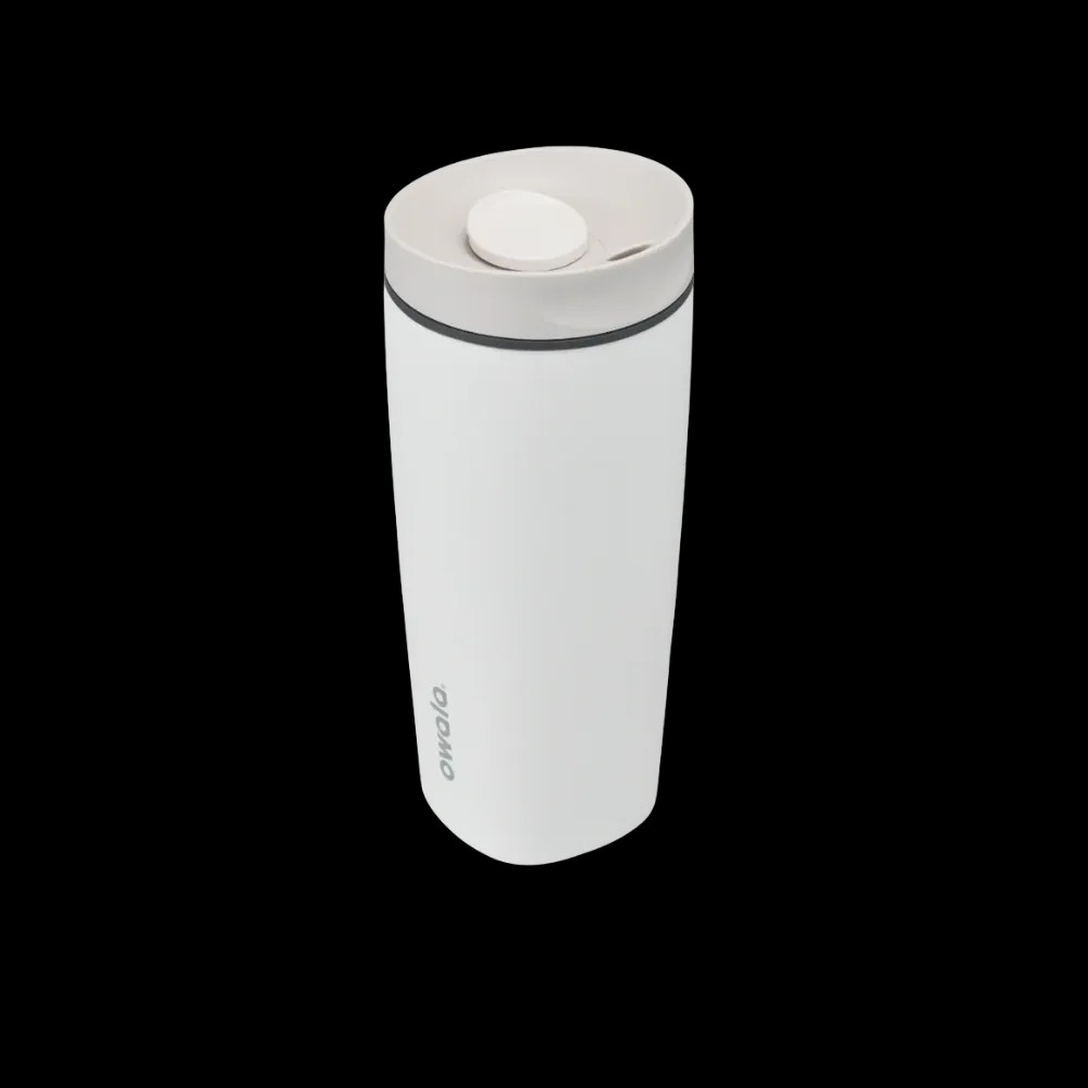 Owala Smoothsip-Slider 20oz "Shy Marshmallow" - HypeFly India View 1