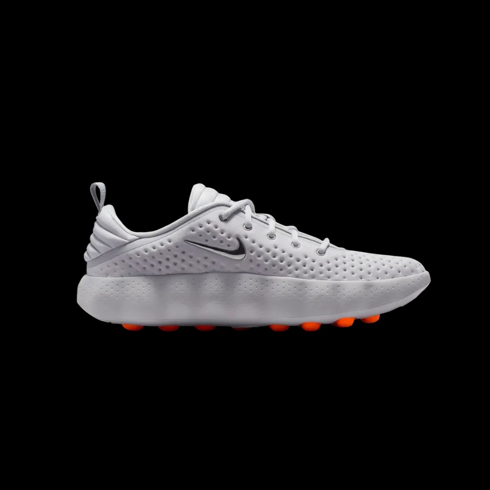 Nike Mind 002 'Light Smoke Grey' - HypeFly India View 1