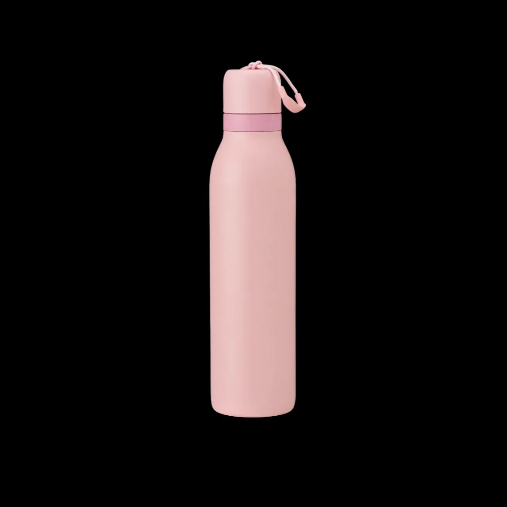 Owala Freesip-Twist 24oz "Rose Quartz" - HypeFly India View 1