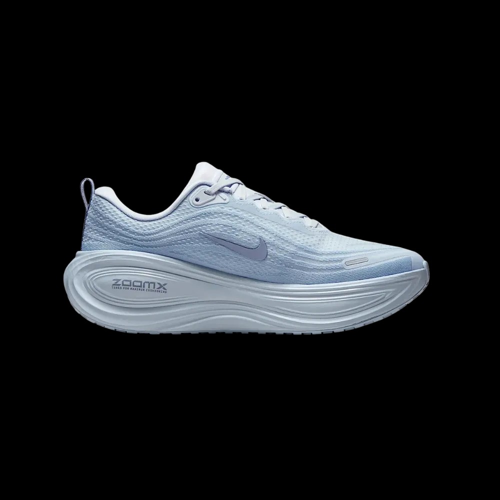 Nike Vomero Plus 'Football Grey' - HypeFly India View 1