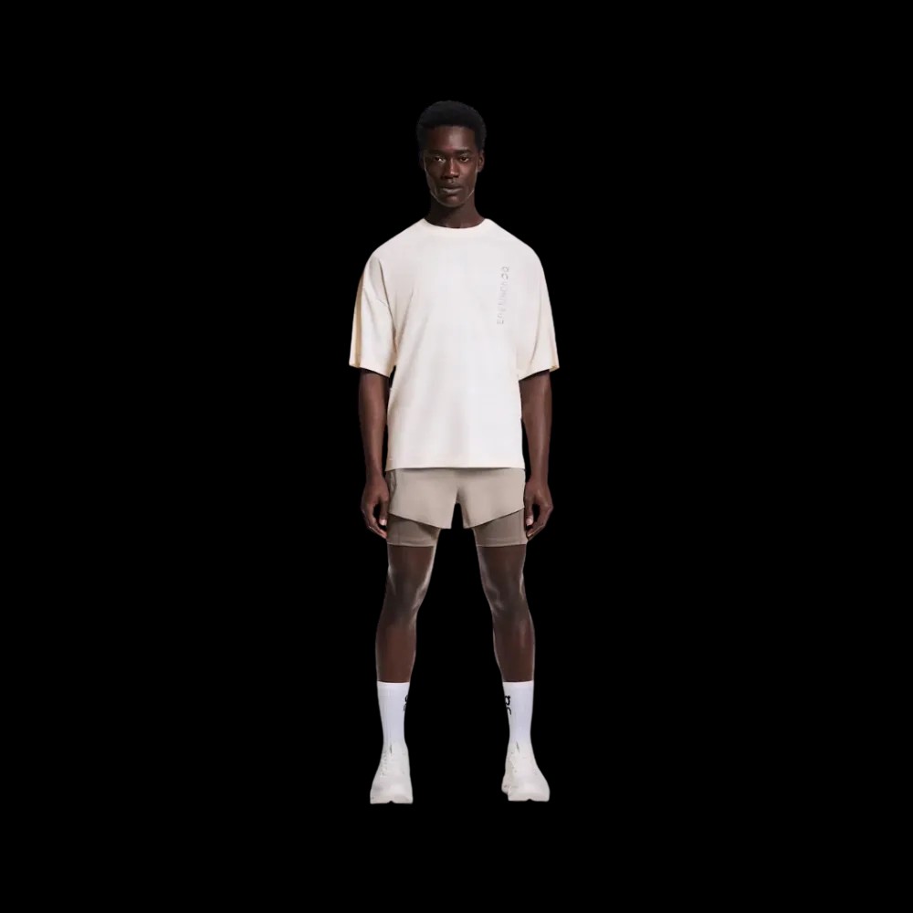 On Performance-T Erewhon Ivory - HypeFly India View 1