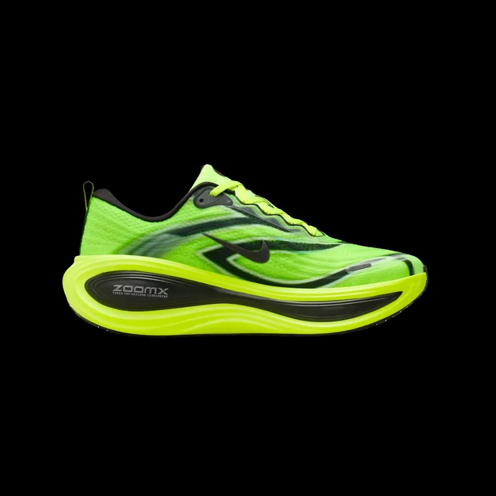 Nike Vomero Plus 'Ekiden Pack' - HypeFly India View 1