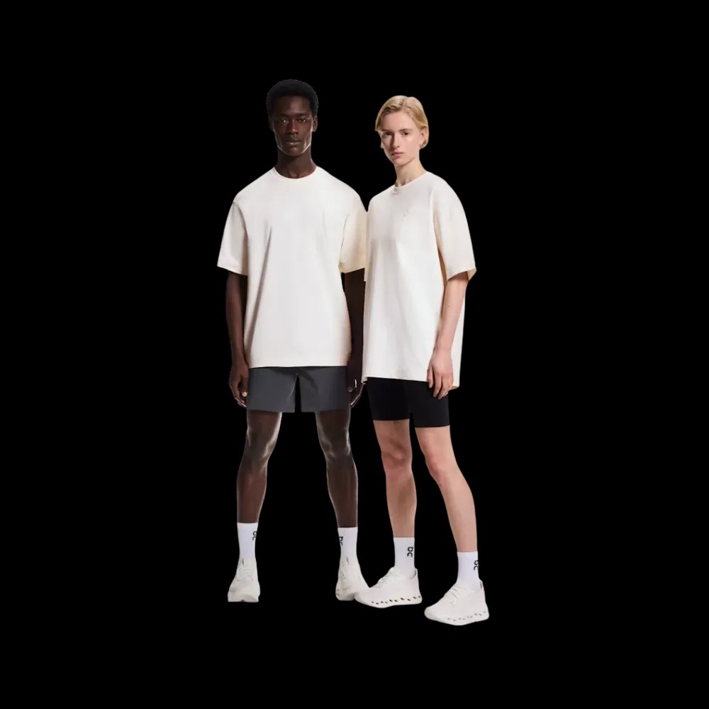 On Club Collective-T Erewhon Ivory - HypeFly India View 1