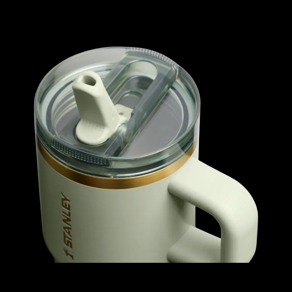Stanley Quencher ProTour Flip Straw Tumbler (20OZ) Juniper - HypeFly India View 3